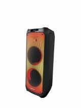 H�jttaler med Bluetooth og karaoke Partybox Blaupunkt PB10DB #15