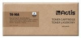 Actis Tonerpatron TH-90A (erstatning HP 90A CE390A; Standard; 10000 sider; sort) #1