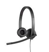 Logitech H570E USB Headset Stereo #3