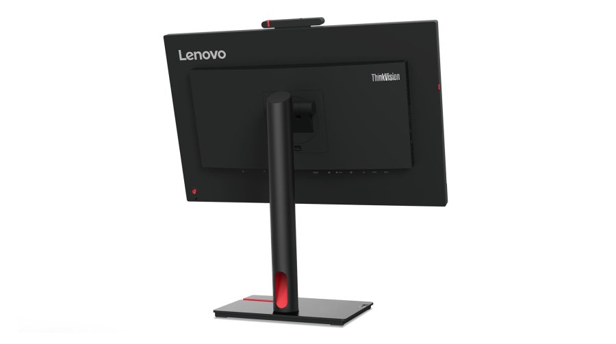 Lenovo ThinkVision T24mv-30 computersk�rm 60,5 cm (23.8