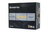 Chieftec GDP-550C enhed til str�mforsyning 550 W 20+4 pin ATX PS/2 Sort #4