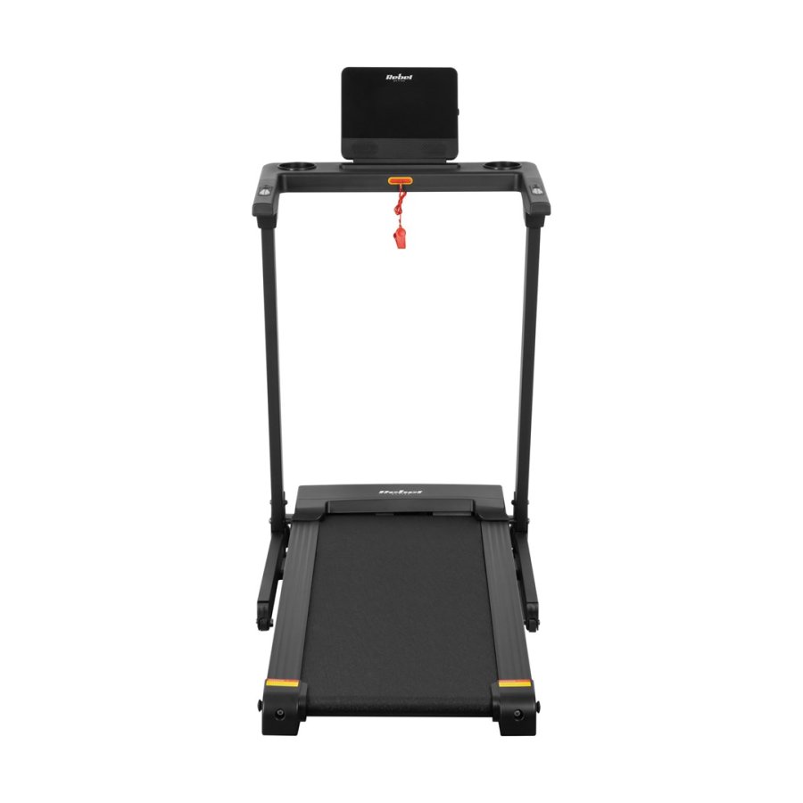 REBEL ACTIVE electric treadmill model RBA-1002 #11