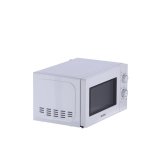 Mikrovgsugn 700W 20 liter MW7770 Vit Mekanisk #10