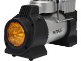 Yato YT-73460 elektrisk luftpumpe 10 bar 40 l/min #4