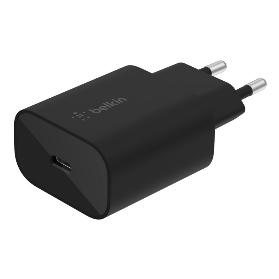 Belkin WCA004vfBK Smartphone Sort Vekselstrm Hurtig opladning Indendrs #4