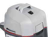 Nilfisk VL500 35 EDF 18 L Tromle vakuum Tr&vd 1350 W Posels #16