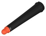 DYSON HS08 hrtrrer og curler Long Ceramic /533598-01 Patina/Topas #19