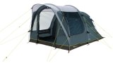 Outwell Sky 4 4 person(er) Bl Tunneltelt #3