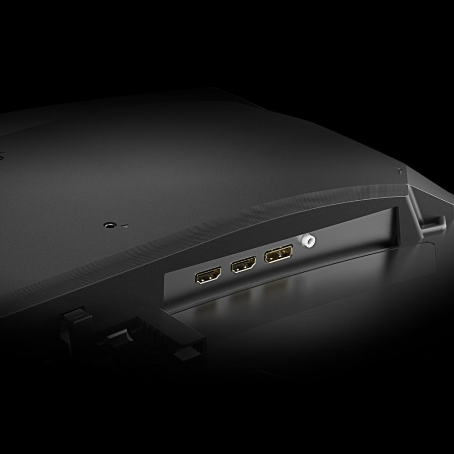 Gigabyte GS27FC computerskrm 68,6 cm (27