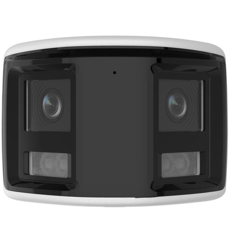 Hikvision Turbo HD with ColorVu DS-2CE12KF3TP-DLS(180�) overv�gningskamera Kugle (form) IP-sikkerhedskamera Indend�rs & udend�rs 3328 x 1504 pixel V�g #3