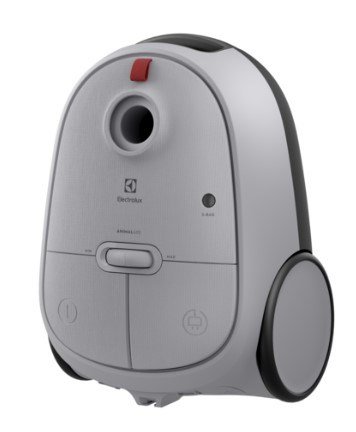 Electrolux 900 258 632 3,5 L Beholder vakuum Dry 850 W Stvpose #16