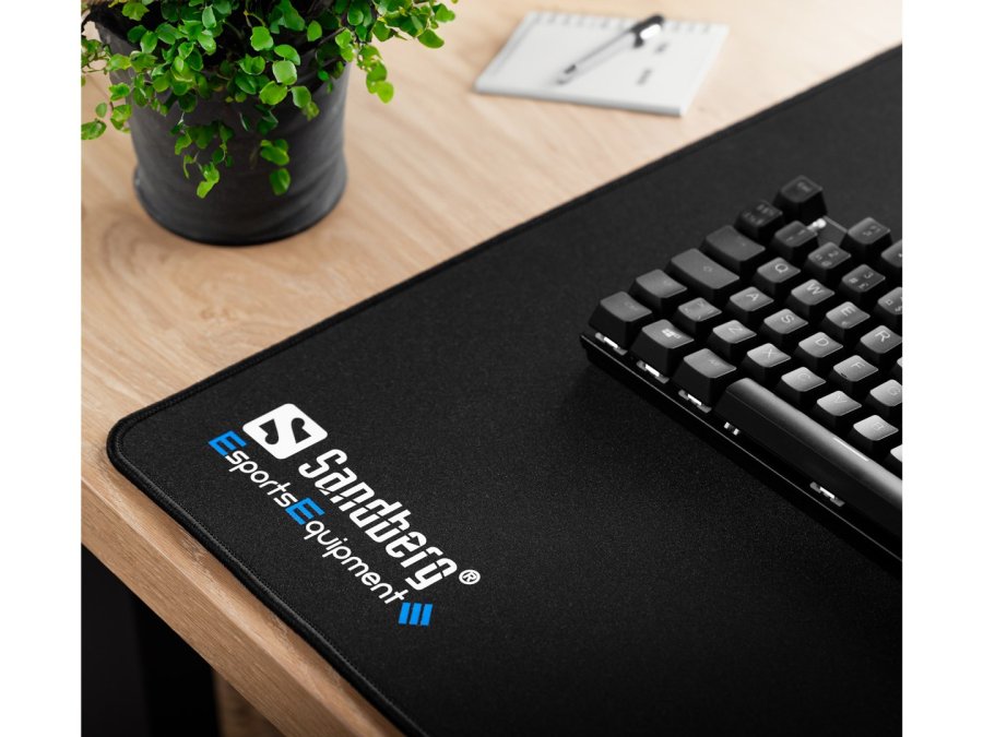 Sandberg Gamer Desk Pad XXXL #6