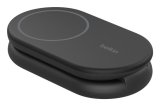 Belkin BoostCharge Hovedtelefoner, Smartphone Sort USB Trdls opladning Hurtig opladning Indendrs #7