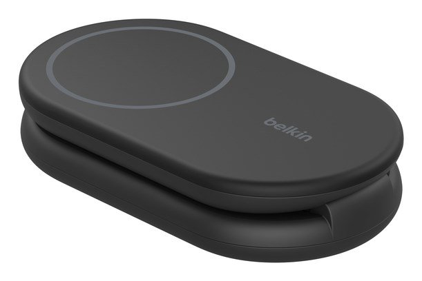 Belkin BoostCharge Hovedtelefoner, Smartphone Sort USB Trdls opladning Hurtig opladning Indendrs #7