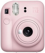 Fujifilm instax mini 12 blossom-pink #1
