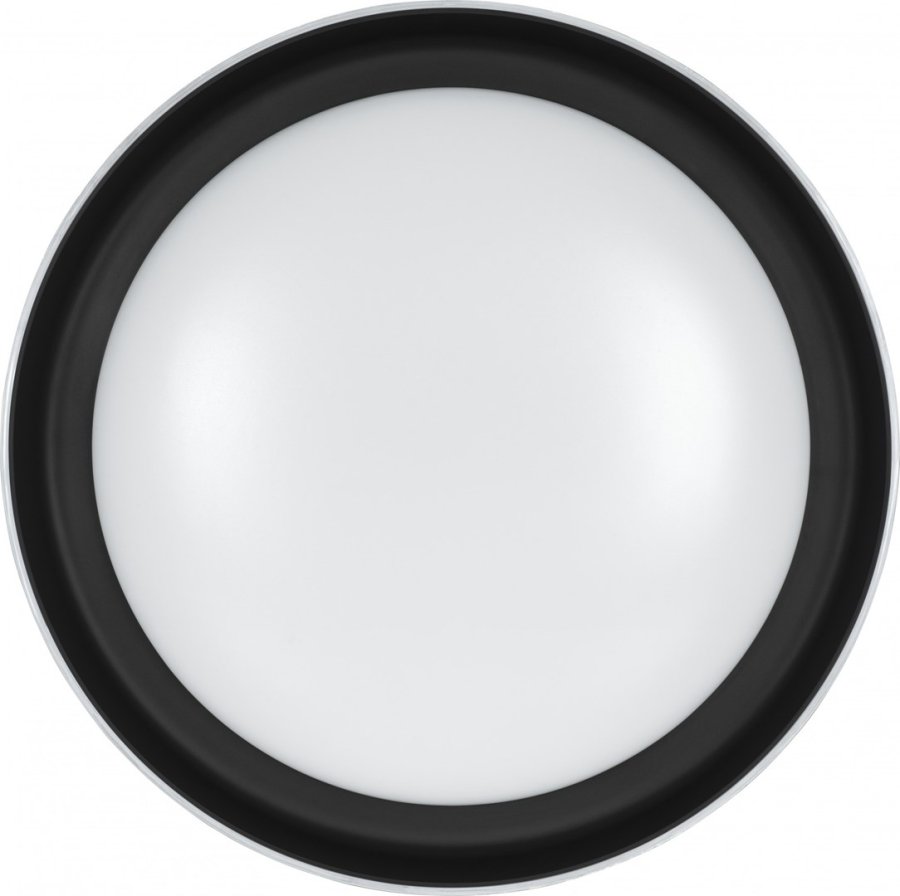 Activejet Plafon LED AJE-FOCUS Black + pilot loftbelysning Sort Ikke-udskiftelig p�re(r) G #1