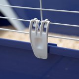 FERPLAST Rabbit 120 - Bur #11