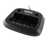 EverActive NC-900U universel Ni-MH-batterioplader #4