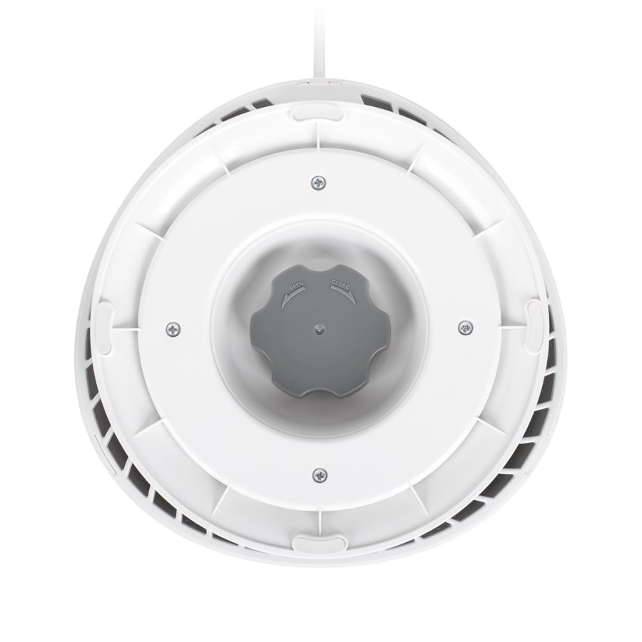 Teesa Pure Life P500 luftrenser Hvid #7