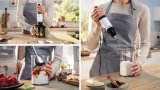 Bosch MSM4W221 Stavblender 600 W Hvid #7