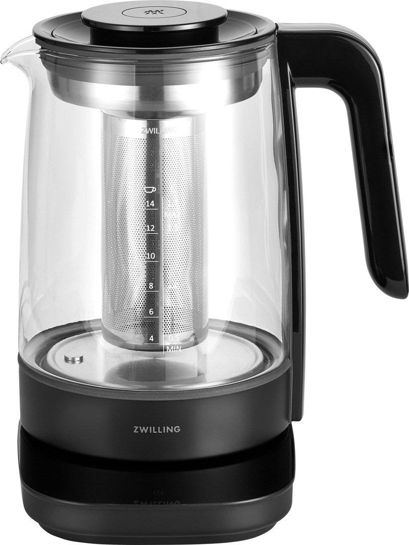 Elektrisk tekedel 1,7 L Zwilling Enfinigy #1