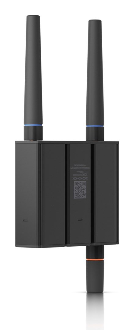 Ubiquiti UMR-Ultra Cellulr netvrksrouter #4