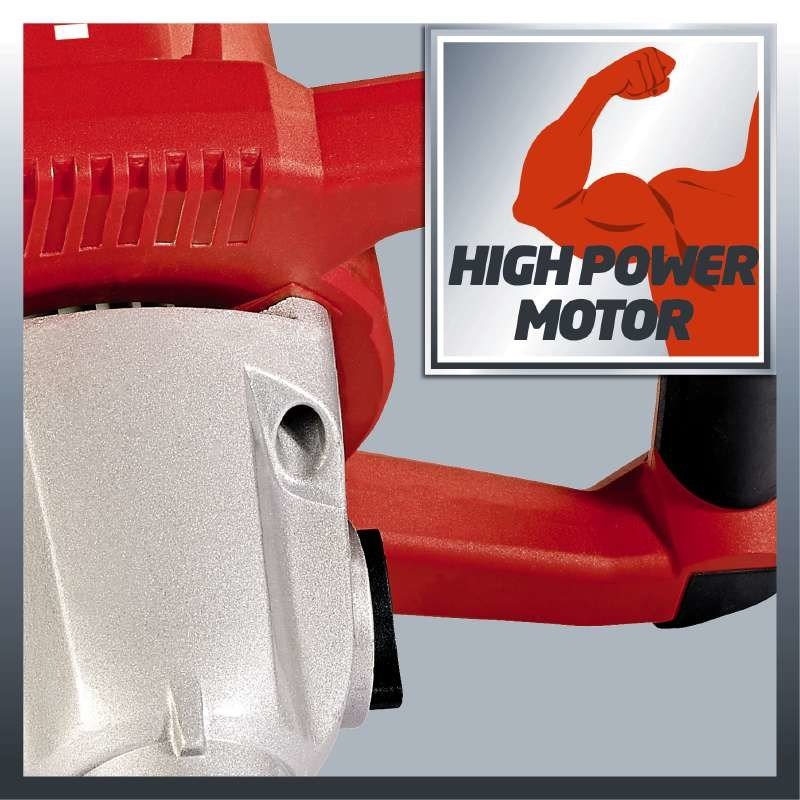 Einhell TC-MX 1400-2 E Mortar Mixer #14