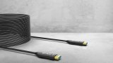 Inca IHD-50T HDMI-kabel 50 m HDMI Type A (Standard) Sort #7