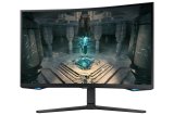 MONITOR SAMSUNG ODYSSEY G6 LED 32