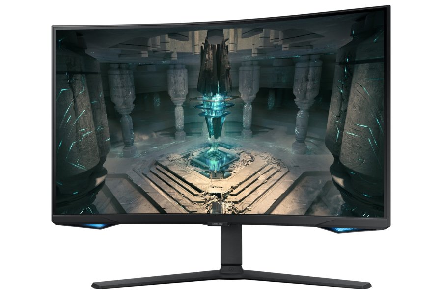 MONITOR SAMSUNG ODYSSEY G6 LED 32