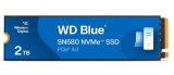Western Digital Blue SN580 2 TB M.2 PCI Express 4.0 NVMe TLC #1