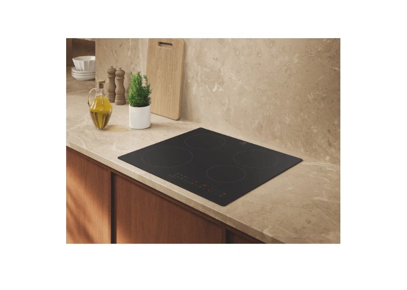 ELECTROLUX induktionskogeplade EIT60433CT #3