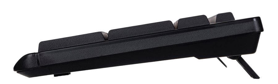 Activejet trdlst tastatur K-3803SW, batteridrevet 1x 1,5V AAA #7