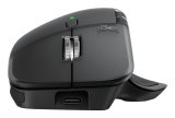 Logitech MX Master 4 for Business mus Kontor H�jre h�nd RF tr�dl�s + Bluetooth Laser 8000 dpi #3