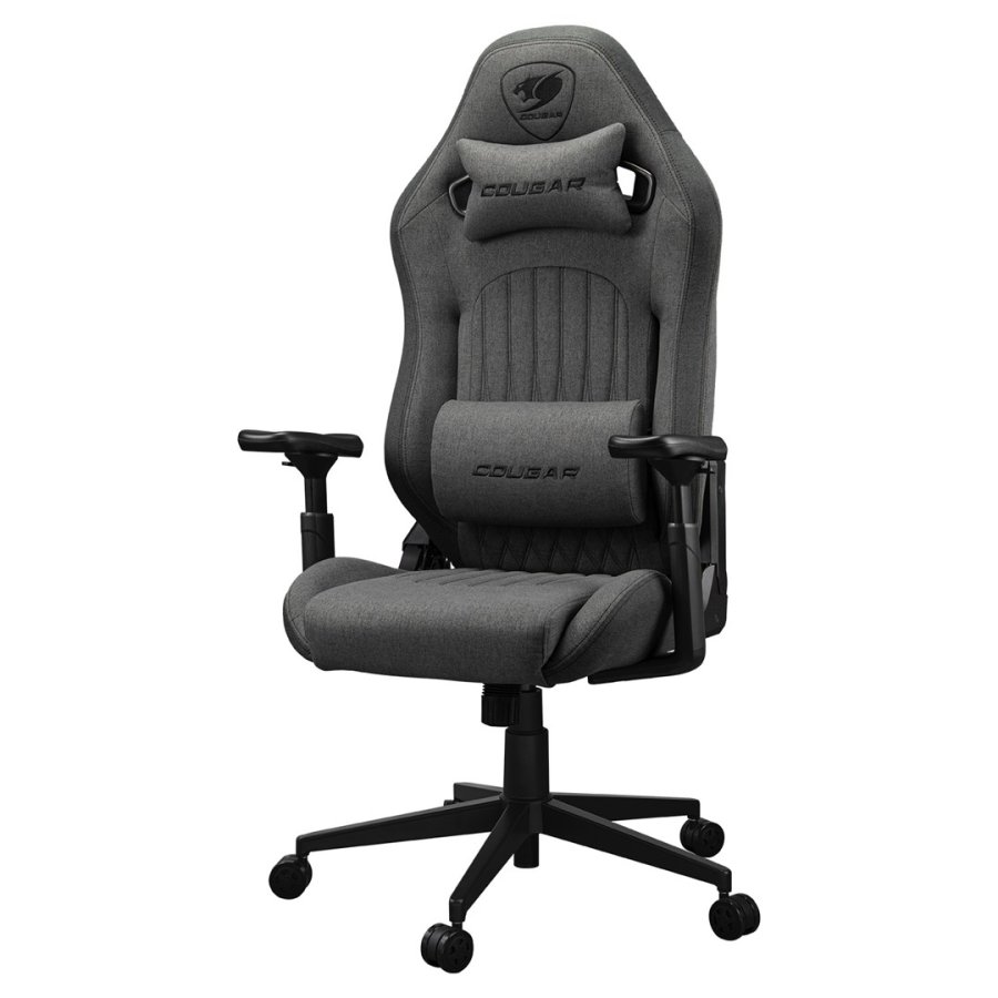 COUGAR CGR-EPF-ROG Universal gamingstol Gr� #2