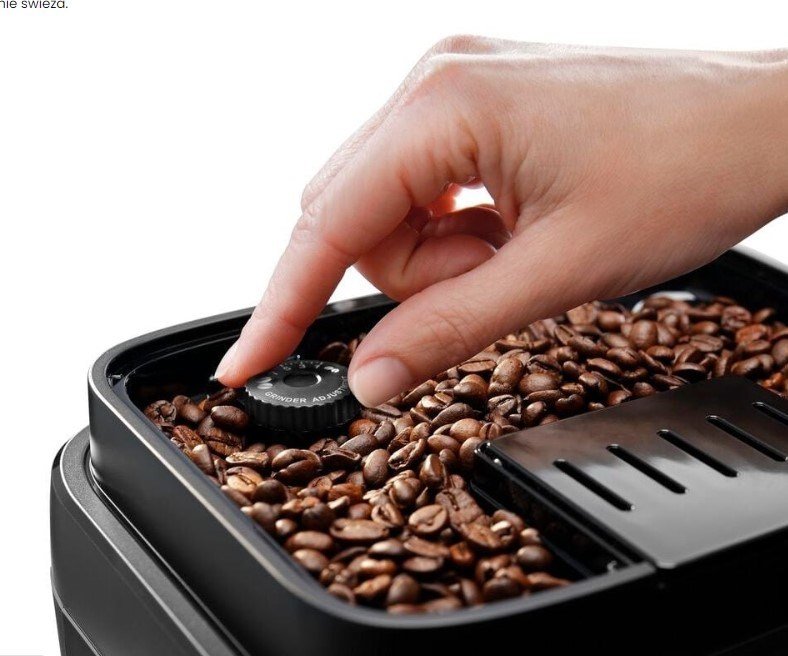 DeLonghi Magnifica Evo Fuld-auto Espressomaskine 1,8 L #15