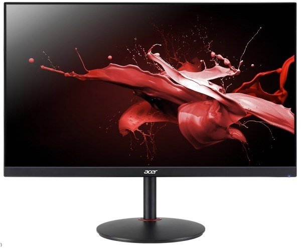 LED Monitor Acer Nitro XV270M3bmiiprx 27 inches #1