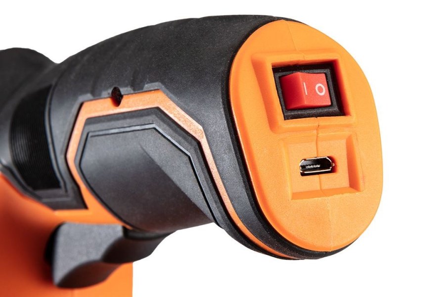 NEO tools 16-050 clip #3
