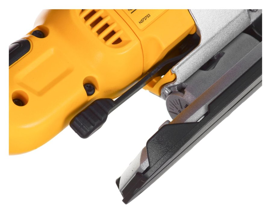 DeWALT DCS334N-XJ puslespil 3200 spm 2,1 kg #10