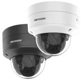 Hikvision DS-2CD2766G2-IZS(2.8-12mm)(C)/BLACK Kuppel IP-sikkerhedskamera Indend�rs & udend�rs 3200 x 1800 pixel Loft/v�g #4