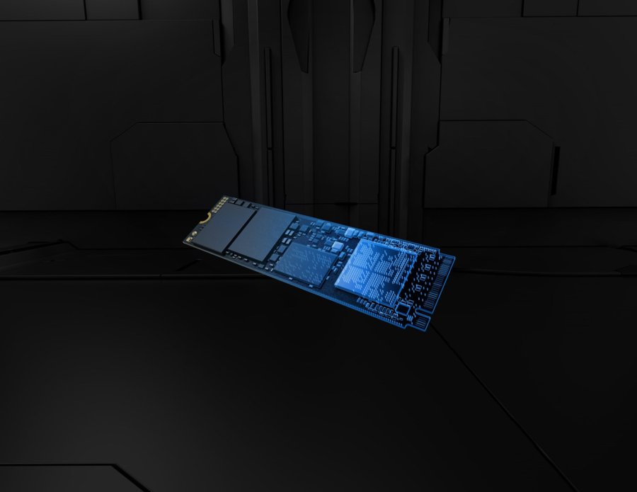Kingston Technology 1T FURY RENEGADE G5 M.2 2280 NVMe SSD #13
