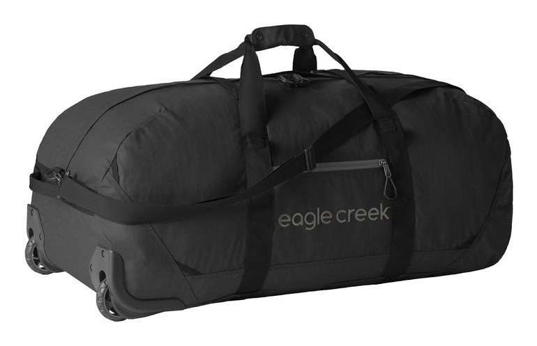 Eagle Creek No Matter What Rolling k�jes�k 110 L Polyester Sort #1
