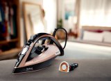 Dampstrygejern TEFAL FV 9845 Ultimate Pure 3200W #7