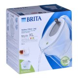 Brita 1052803 vandfilter Bordplade vandfilter 3,6 L Gr #9