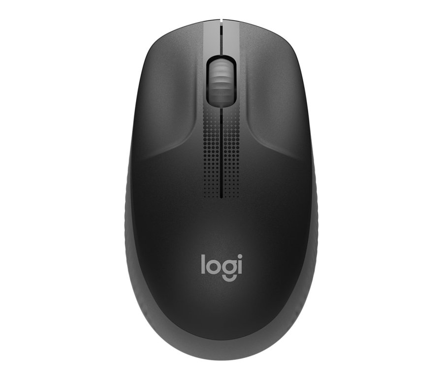 M190 Optical Wireless Mouse #1