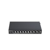 Ruijie Networks RG-EG310GH-P-E kabelforbundet router Sort #1