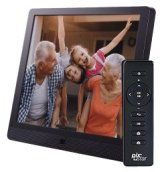 Pix-Star 15 digital fotoramme Sort 38,1 cm (15