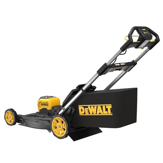 DeWALT DCMWP500N-XJ plneklipper #6