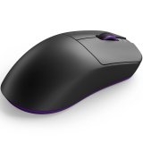 Dark Project DPP_NOVUS_PRO_BB mus Spil Ambidextrous RF Wireless + USB Type-C Optisk 26000 dpi #4