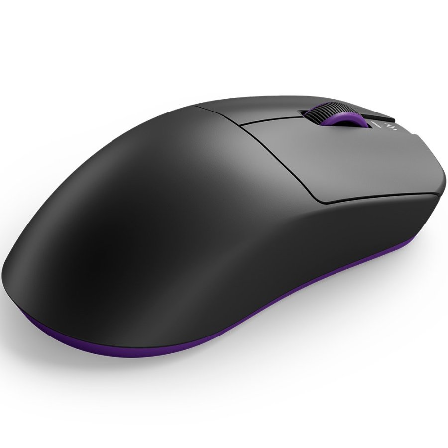 Dark Project DPP_NOVUS_PRO_BB mus Spil Ambidextrous RF Wireless + USB Type-C Optisk 26000 dpi #4